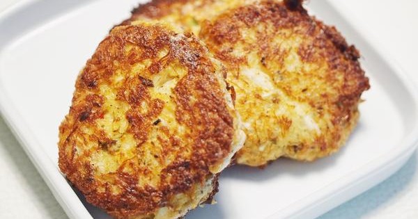 The Best, Easiest & Fastest Crab Cakes